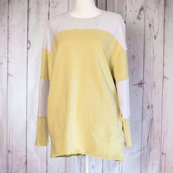 Free People Pullover Sweater Size XS - Picture 3 of 7